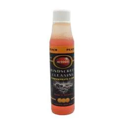 Autosol Limpiador de Cristales 32ml