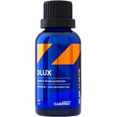CarPro C.Quartz Dlux Kit