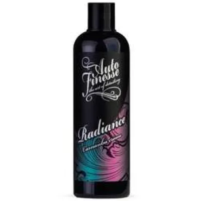 Auto Finesse Radiance Carnauba Creme 500ml