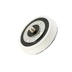 Flexipads Adaptador Soft 74mm para Pulidoras DA