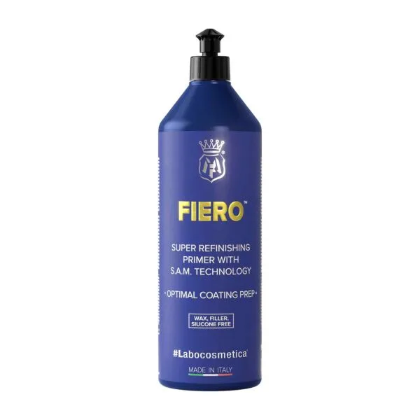 Labocosmetica Fiero