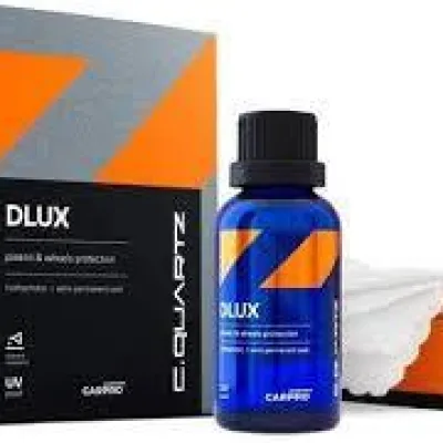 CarPro DLUX