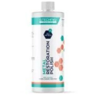 Gtechniq Marine Metal Restoration Polish 250ml