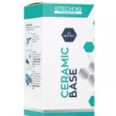 Gtechniq Gelcoat Ceramic Base Coat