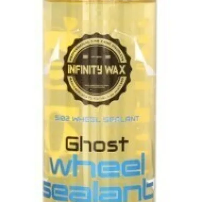 Infinity Wax Ghost Wheel Sealant
