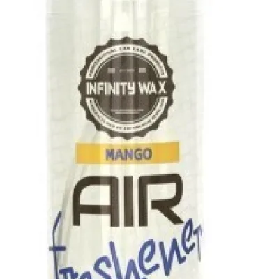 Infinity Wax Air Freshener Premium Mango- 250ml