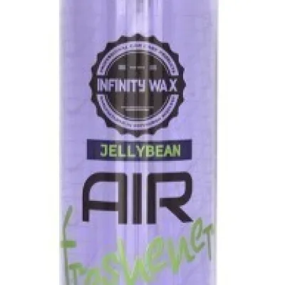 Infinity Wax Air Freshener Premium Jelly Bean- 250ml