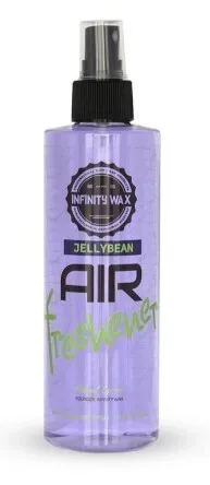 Infinity Wax Air Freshener Premium Jelly Bean- 250ml