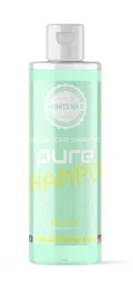 Infinity Wax Pure Shampoo Luxury Car Autoshampoo 500ml