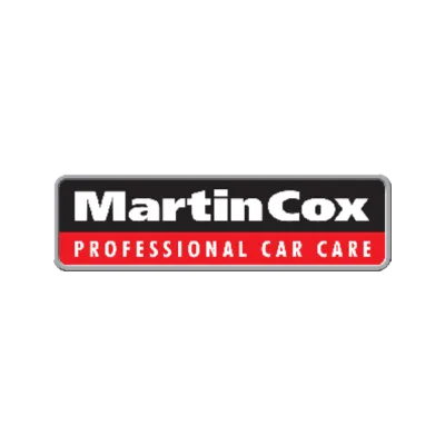 MartinCox