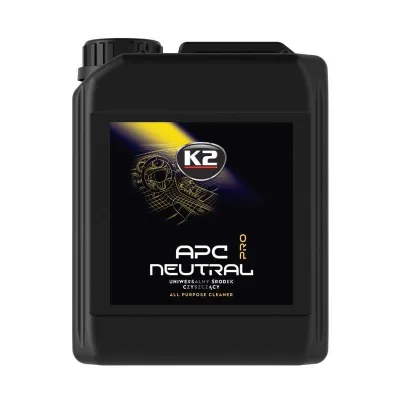 K2 APC Neutral PRO 5L