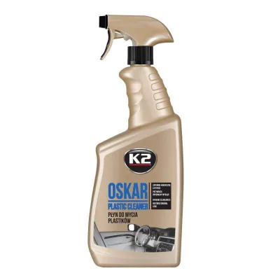 K2 Oskar 750ml