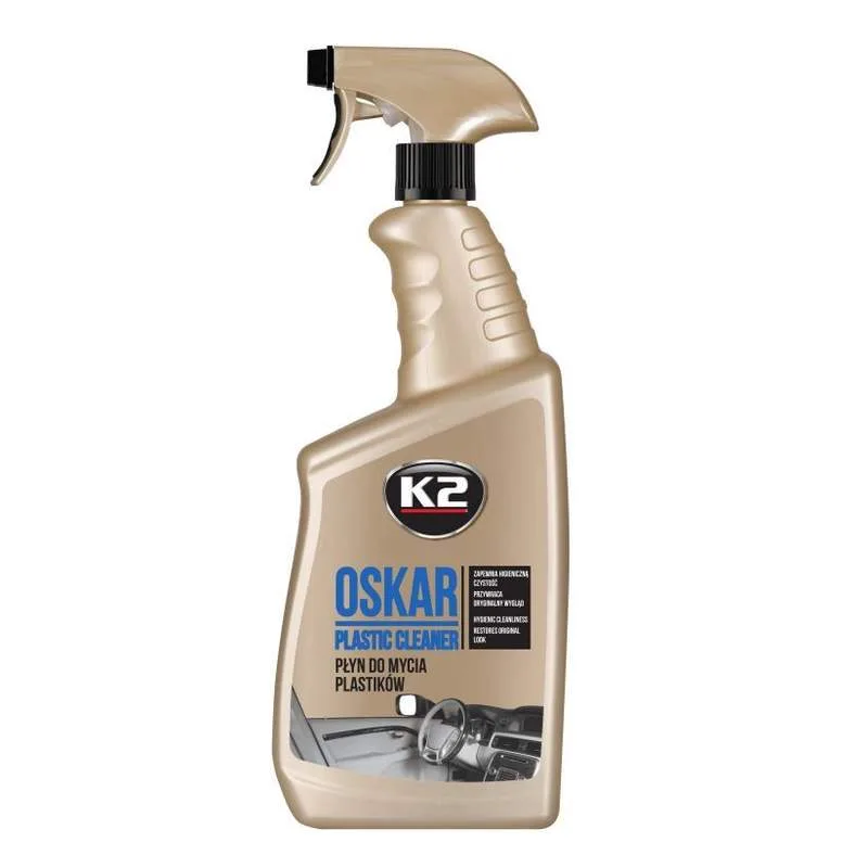K2 Oskar 750ml