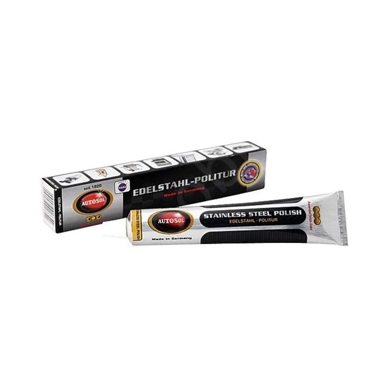 Autosol Inox Polish 75ml