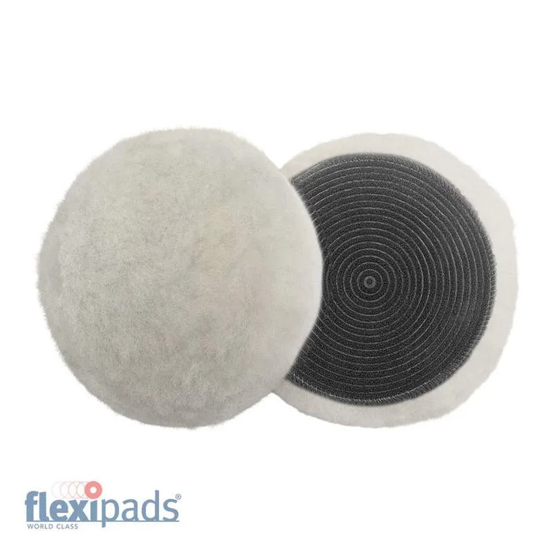Flexipads Merino Polirna Gobica 150mm