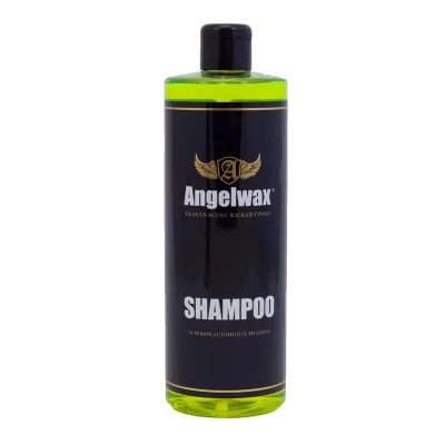 Angelwax Superior champú 500ml