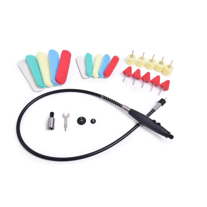 ShineMate Mini Nano Polisher Kit