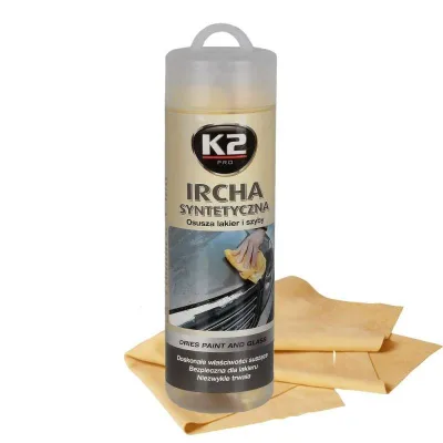 K2 Paño Sintético para Secado 66x43cm
