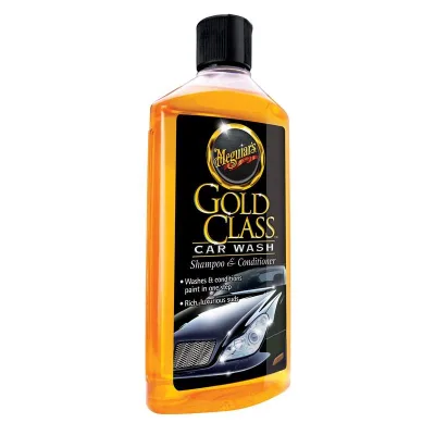 Meguiar's Gold Class champú & Conditioner 473ml