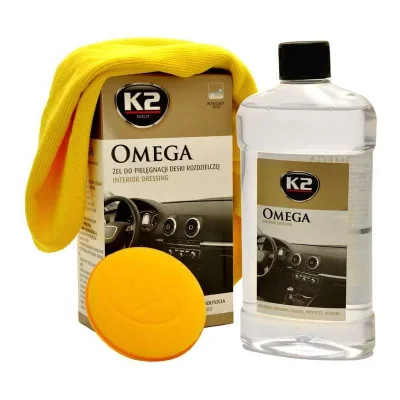 K2 Gold Omega 500ml