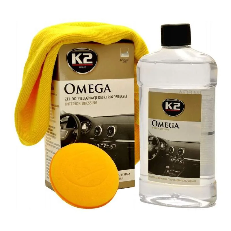 K2 Gold Omega 500ml