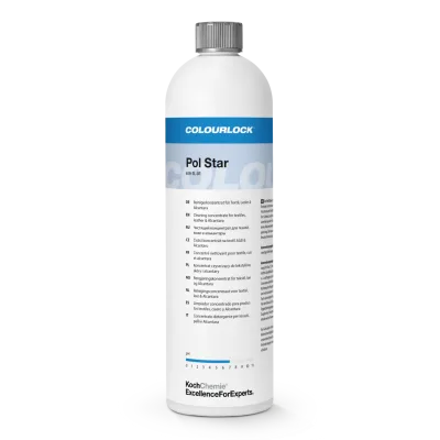 KochChemie Colourlock Pol Star 1L