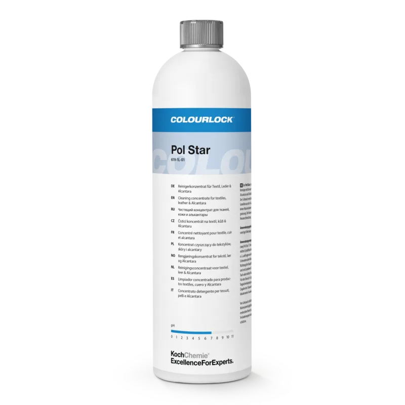 KochChemie Colourlock Pol Star 1L