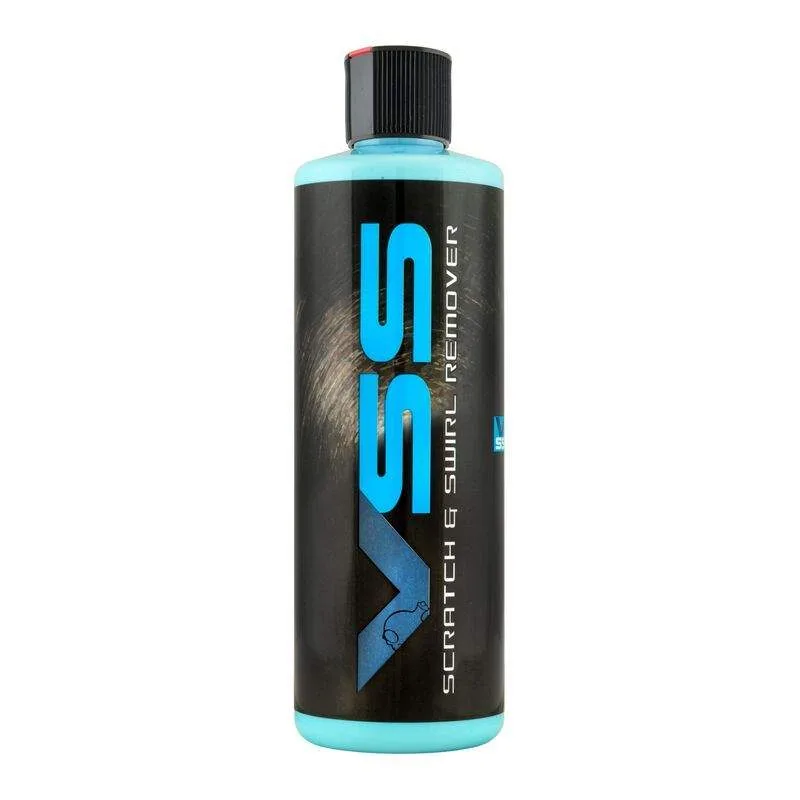 Chemical Guys VSS Scratch & Swirl Remover 473ml