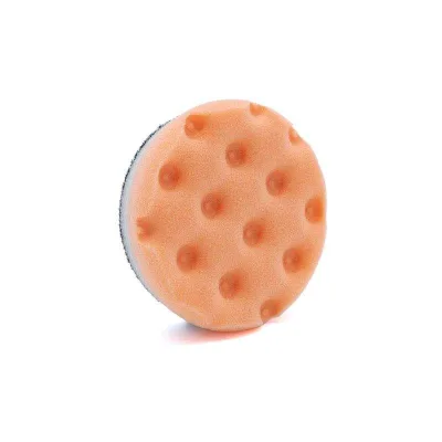 Lake Country HDO CCS Orange Polishing Pad 80mm