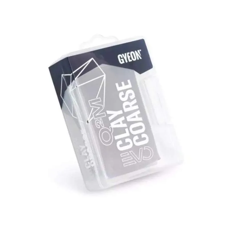 Gyeon Q2M Clay Coarse EVO 100g