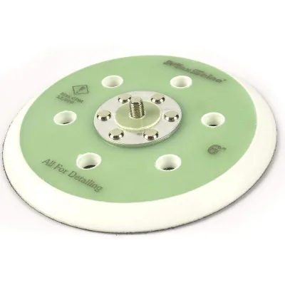 Maxshine DA Backing Plate 6" 150mm