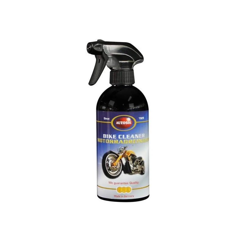 Autosol Bike Cleaner 500ml