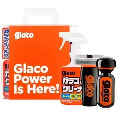 Soft99 Glaco Premium Kit