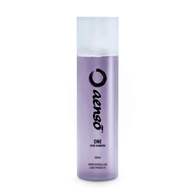 Aensō ONE Autoshampoo 500ml