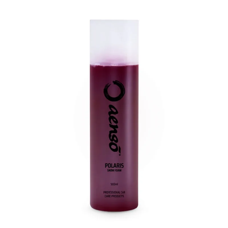 Aensō POLARIS Snow Foam 500ml