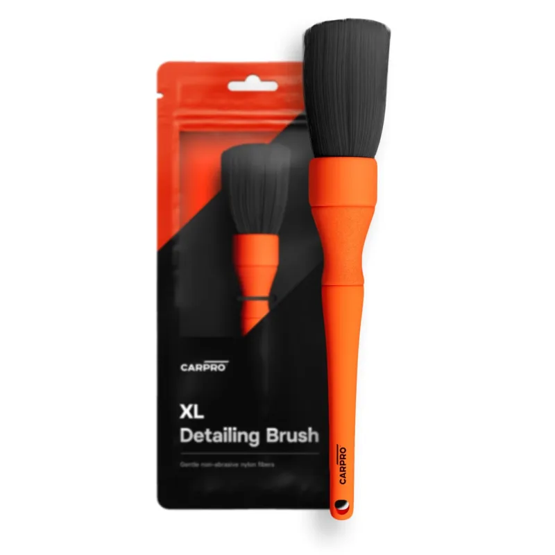 CarPro XL Detailing Brush