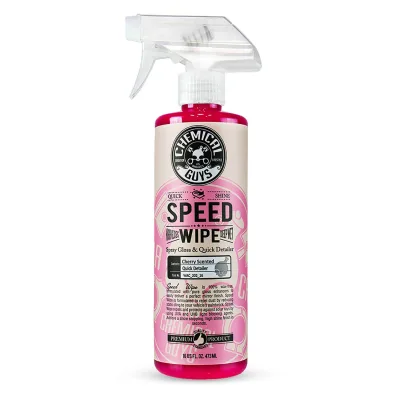 Chemical Guys Speed Wipe Quick Detailer 473ml