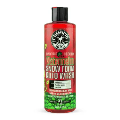 Chemical Guys Watermelon Snow Foam 473ml