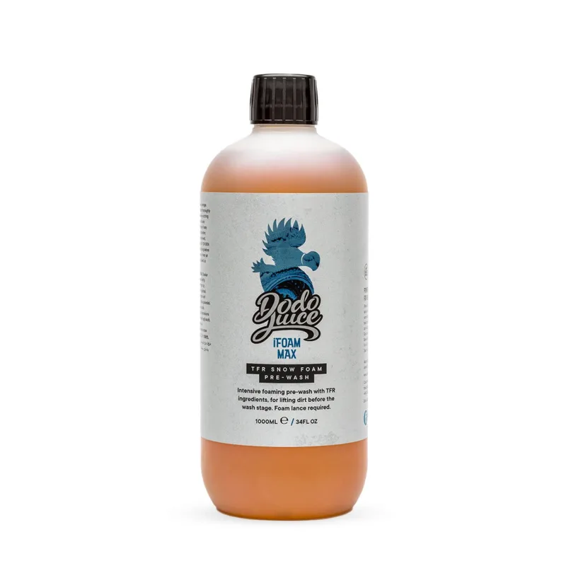 Dodo Juice iFoam Max Snow Foam 1L