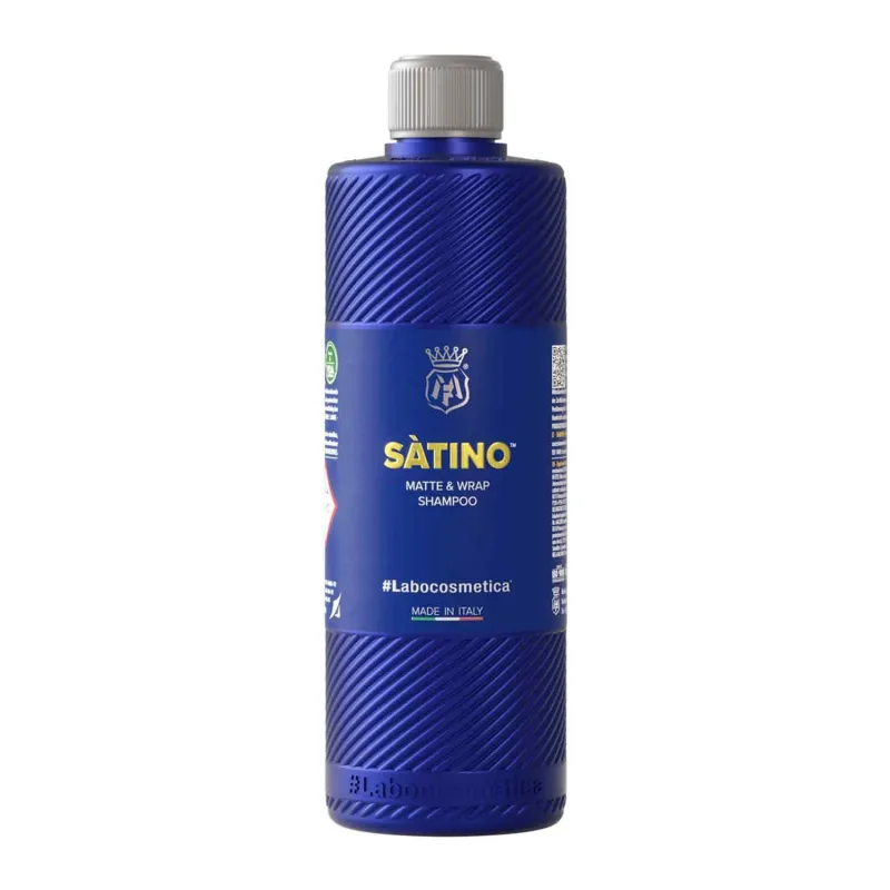 Labocosmetica Sàtino Mattlack-Shampoo 500ml