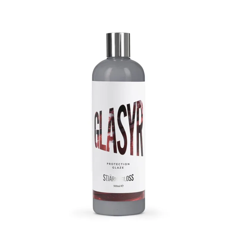 Stjarnagloss Glasyr Versiegelung 500ml