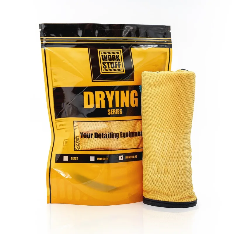 Work Stuff Monster XS Drying Towel 515gsm 55x50