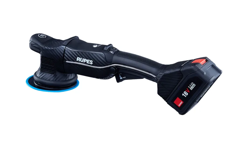 Rupes IBrid HLR15 BAS Kit