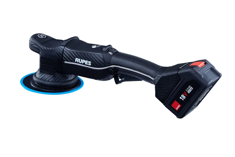 Rupes IBrid HLR21 BAS Kit