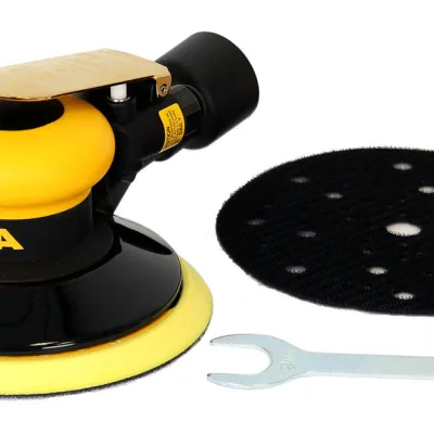 Mirka ROS 625CV 150mm