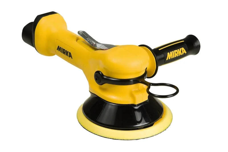 Mirka ROS 650CV 150mm 5mm
