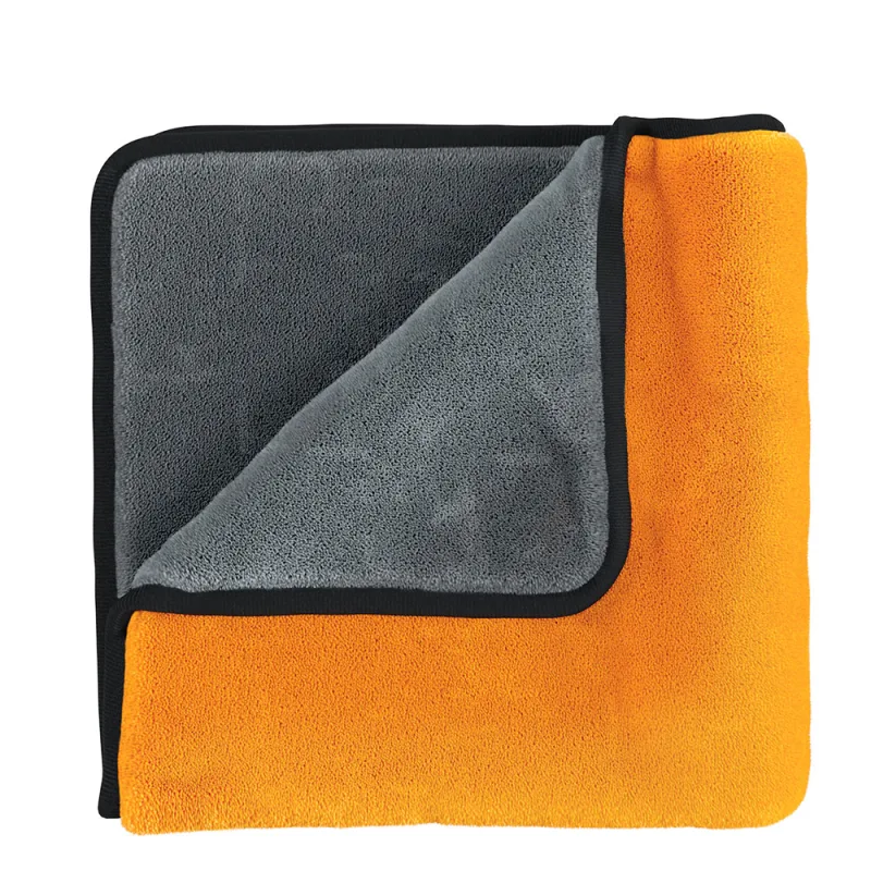 ADBL Puffy Towel 840GSM
