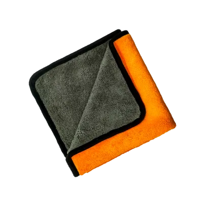ADBL Puffy Towel Light 600GSM