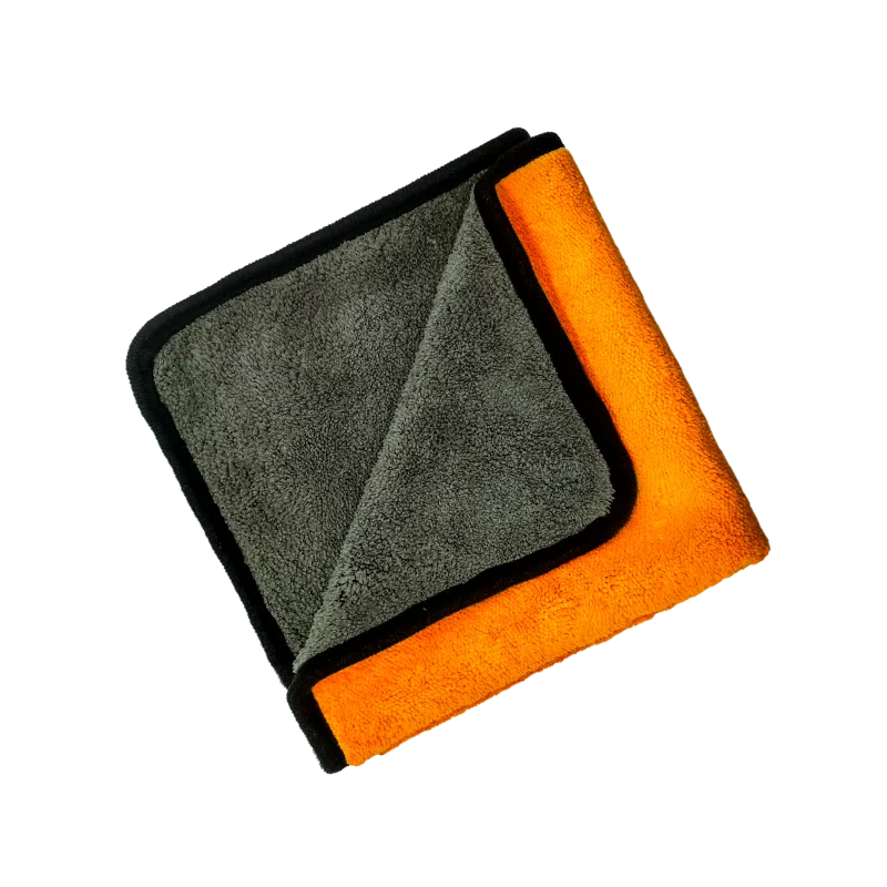 ADBL Puffy Towel Light 600GSM