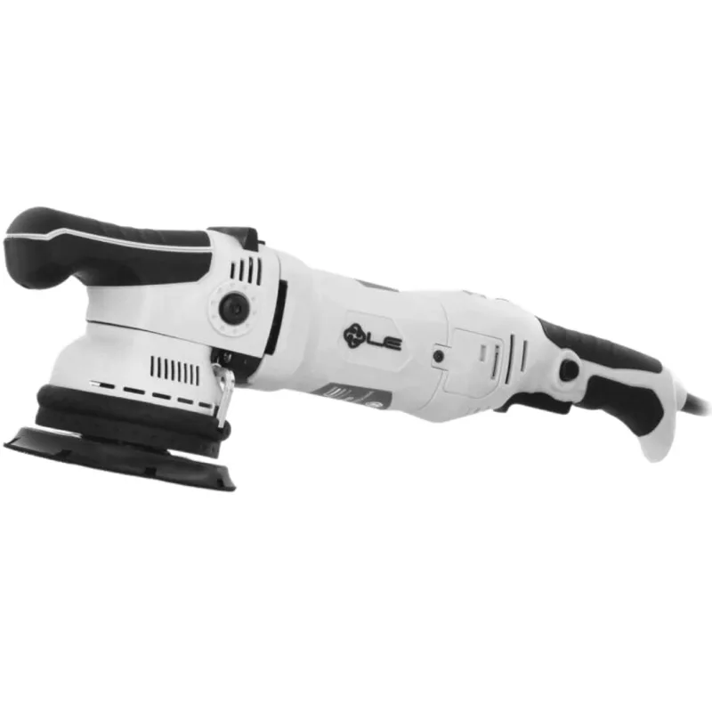 Kit pulidora LE T4000